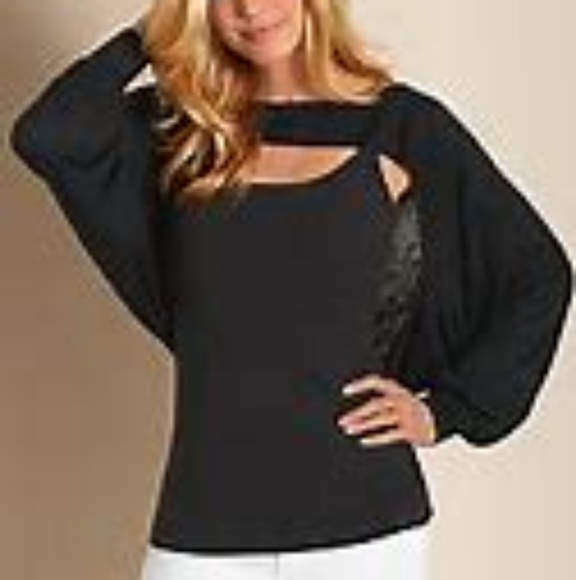 Soft Surroundings Sweaters - Soft Surrounding shrug